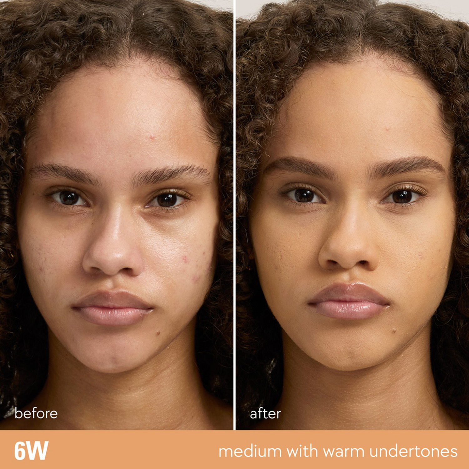 NATURAL BLUR POWDER FOUNDATION (POLVO COMPACTO MATIFICANTE)